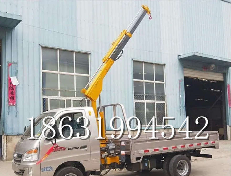 封开县车载吊机出租轻卡车载吊机全地形履带吊封开县车载液压升降机悬臂吊封开县附近